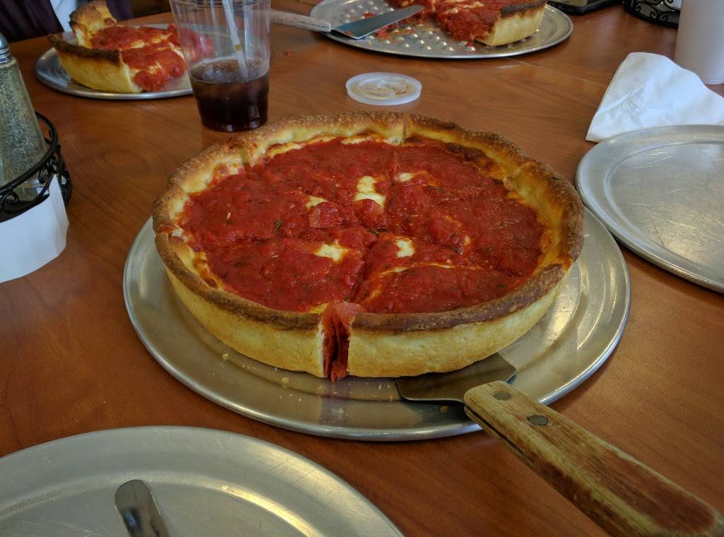 Ferentinos Pizzeria | restaurant | 842 N Western Ave, Lake Forest, IL 60045, USA | 8472958888 OR +1 847-295-8888