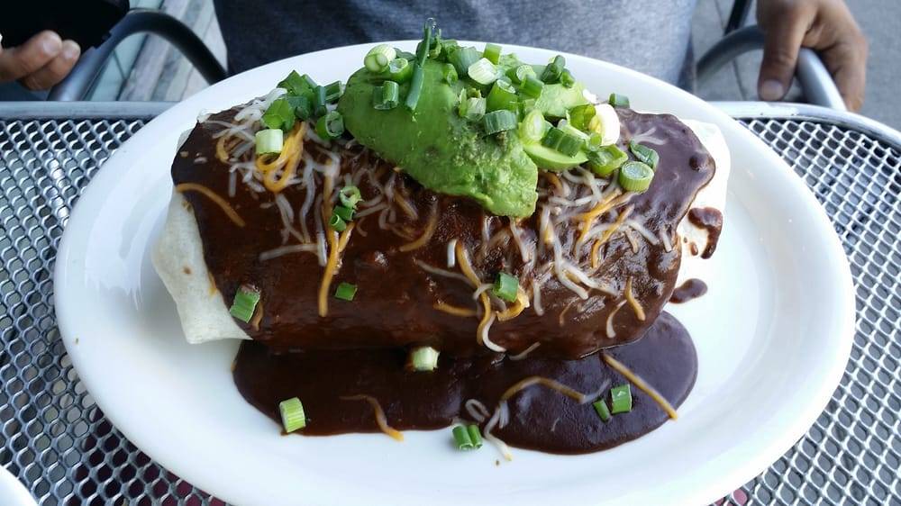 Cafe Buna | cafe | 552 Washington Blvd, Marina Del Rey, CA 90292, USA | 3108232430 OR +1 310-823-2430