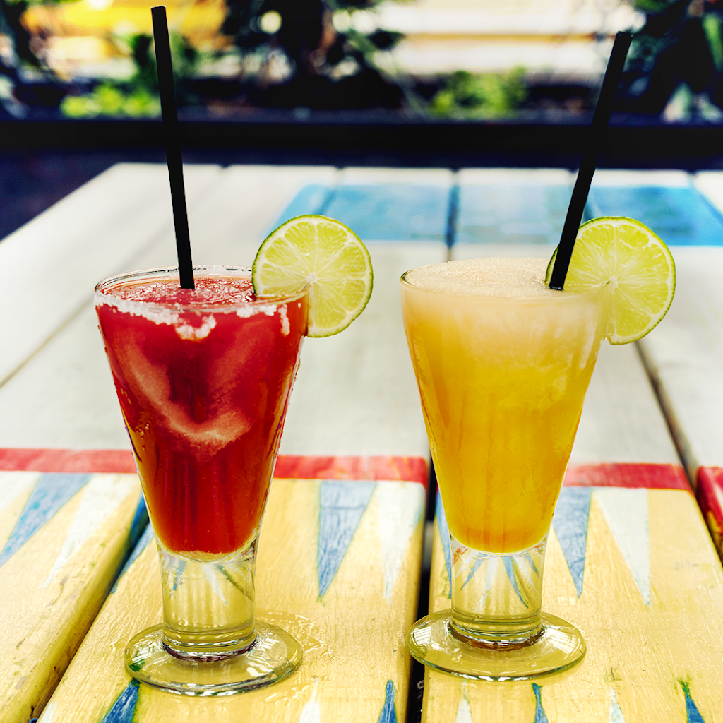 Backyard | restaurant | 505 N Good Latimer Expy, Dallas, TX 75204, USA | 4692500873 OR +1 469-250-0873