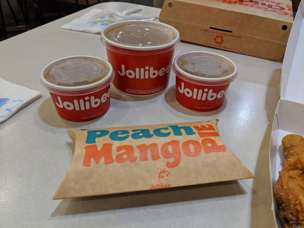 Jollibee | restaurant | 3890 S Maryland Pkwy Ste 137, Las Vegas, NV 89119, USA | 7028933005 OR +1 702-893-3005