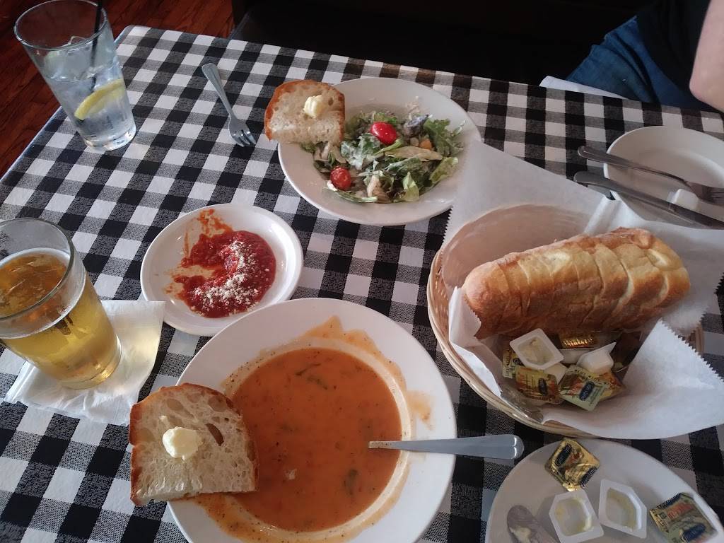 Salvatore Scallopini | restaurant | 1650 East 12 Mile Road, Madison Heights, MI 48071, USA | 2485423281 OR +1 248-542-3281