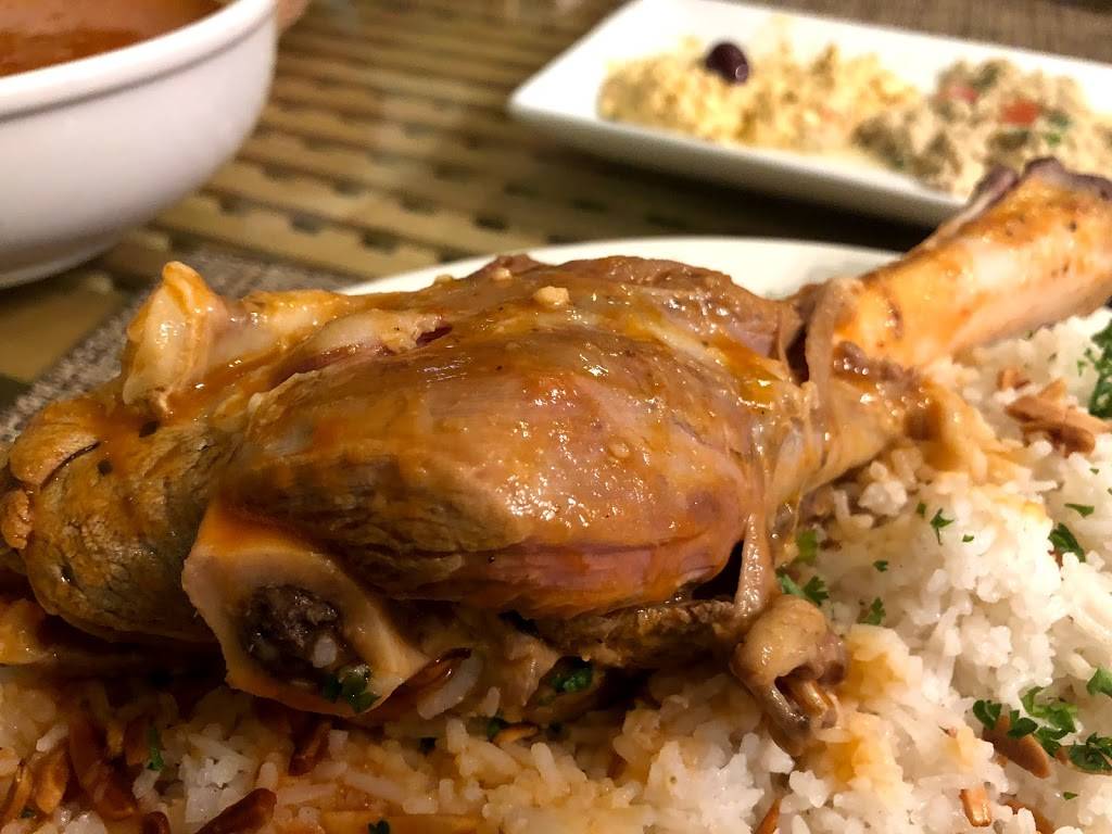 Posidon Mediterranean Cuisine | restaurant | 11009 N 56th St, Temple Terrace, FL 33617, USA | 8138999656 OR +1 813-899-9656