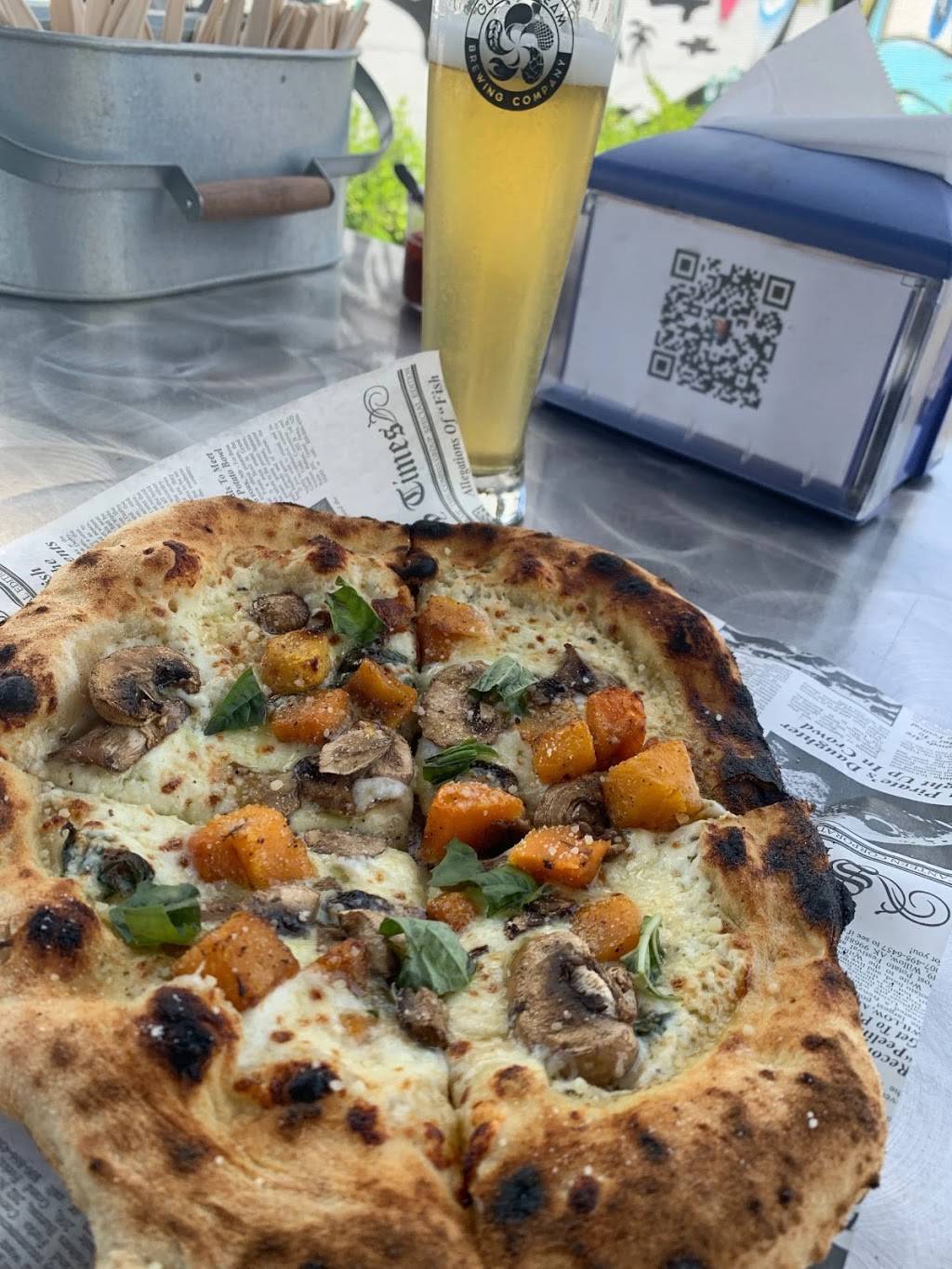 Pizzeria Magaddino | restaurant | 11435 W Oakland Park Blvd, Sunrise, FL 33323, USA | 9543690780 OR +1 954-369-0780