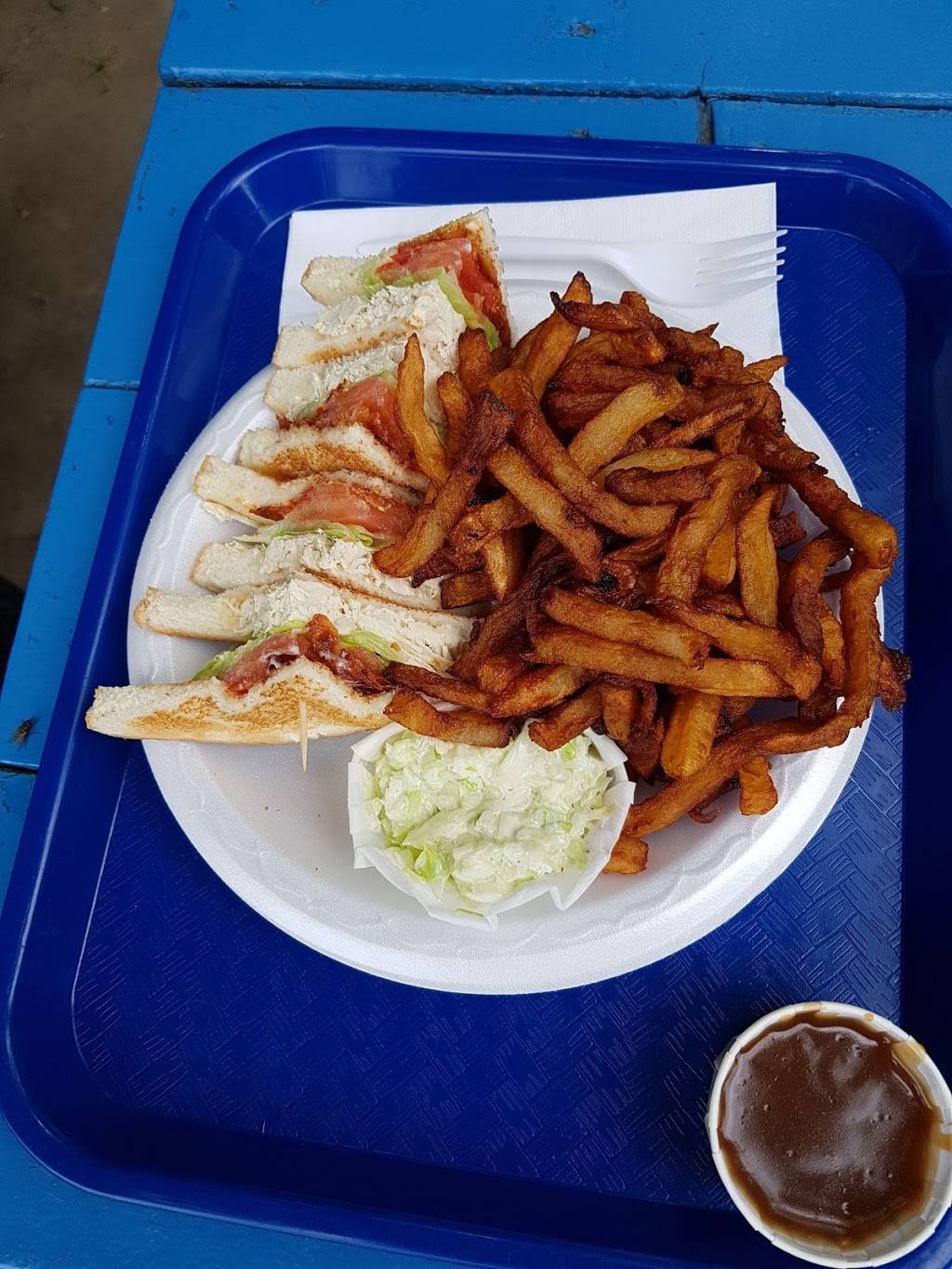 Snack Bar Au Vieux Frene | restaurant | 14630 Route Arthur Sauvé, Mirabel, QC J7N 2C1, Canada | 4502582851 OR +1 450-258-2851