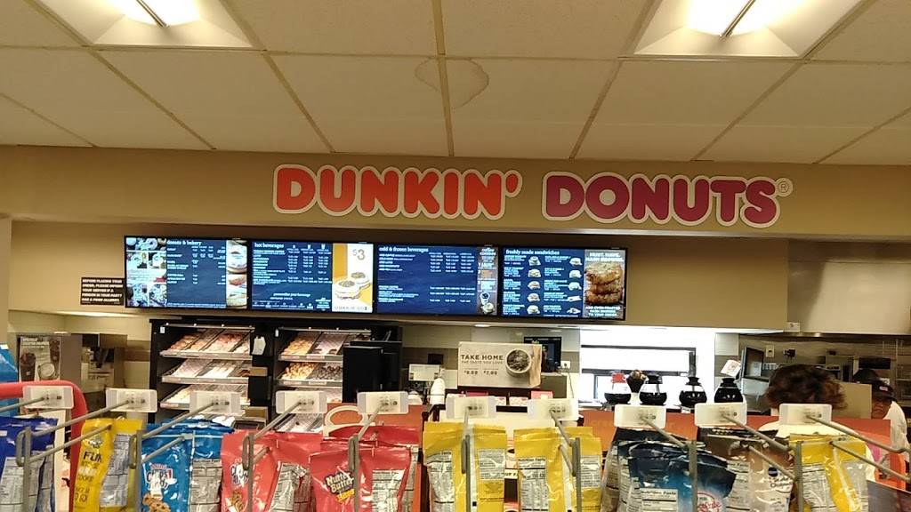 Dunkin Donuts | cafe | 10770 W. Indianapolis Blvd, Hammond, IN 46320, USA | 7736335742 OR +1 773-633-5742