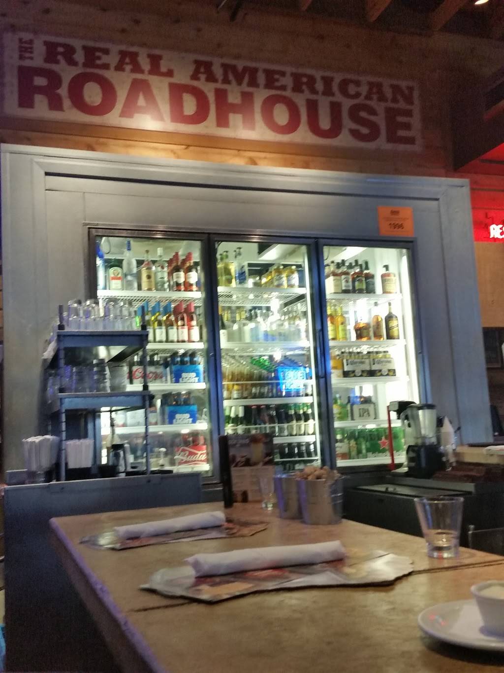 Logans Roadhouse | restaurant | 6804 Charlotte Pike, Nashville, TN 37209, USA | 6153535989 OR +1 615-353-5989