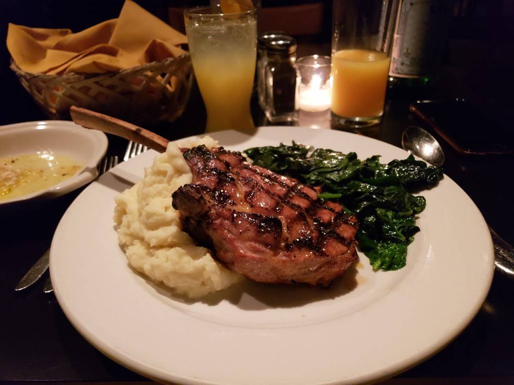 Porcini Restaurant | restaurant | 2730 Frankfort Ave, Louisville, KY 40206, USA | 5028948686 OR +1 502-894-8686