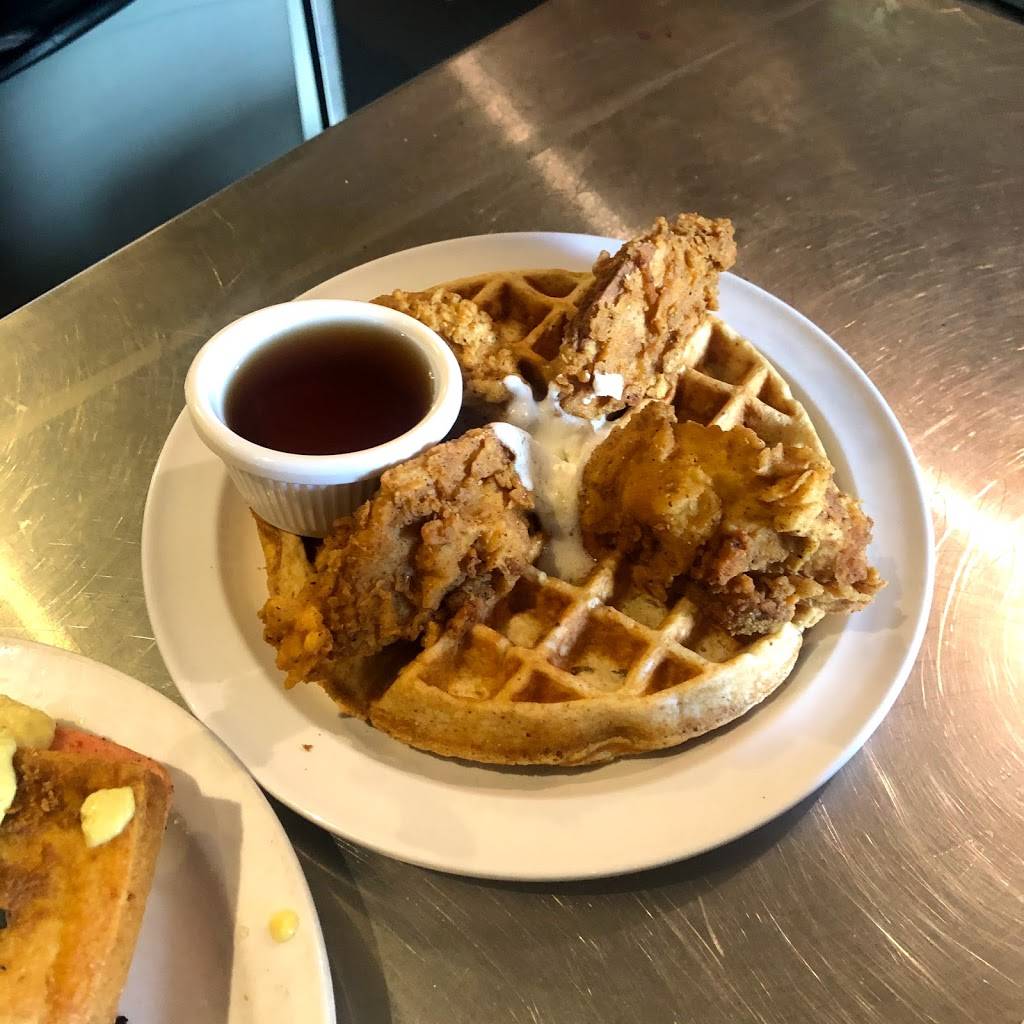 Eternal | restaurant | 247 4th St #111, Oakland, CA 94607, USA | 5109200836 OR +1 510-920-0836