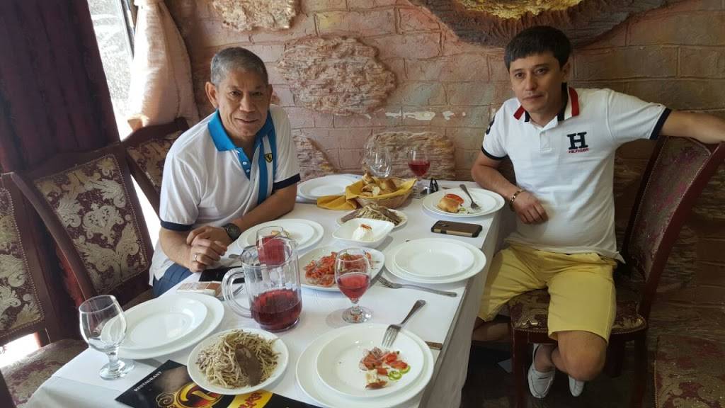 Palmyra | restaurant | 2663 Coney Island Ave, Brooklyn, NY 11223, USA | 7186482536 OR +1 718-648-2536