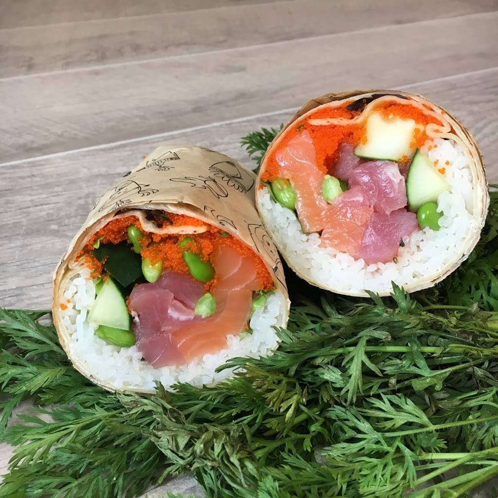 Sus Hi Eatstation - Lake Nona | restaurant | 9680 Narcoossee Rd Ste 102, Orlando, FL 32827, USA | 4072861866 OR +1 407-286-1866