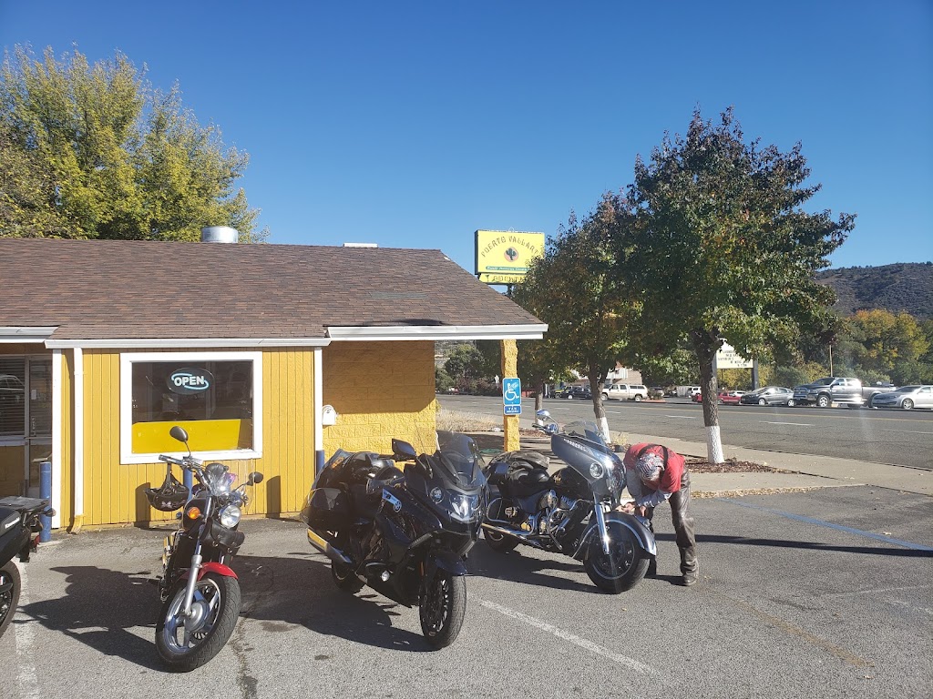 Puerto Vallarta A Family Mexican Restaurant | restaurant | 102 Montague Rd, Yreka, CA 96097, USA | 5308422257 OR +1 530-842-2257