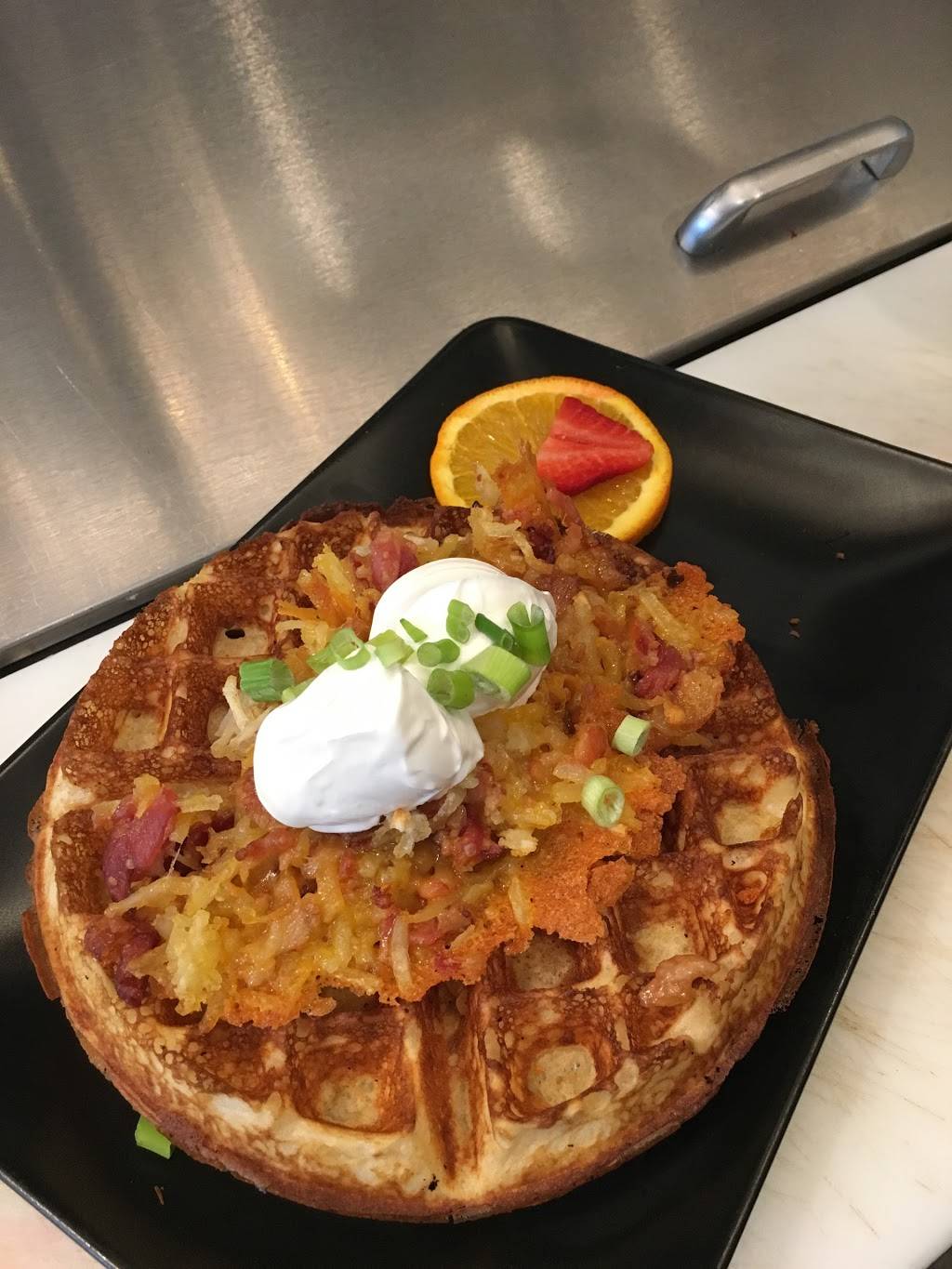 Nectar Coffee and Wine Bistro | restaurant | 106 Hume Ave, Alexandria, VA 22301, USA | 5714316150 OR +1 571-431-6150