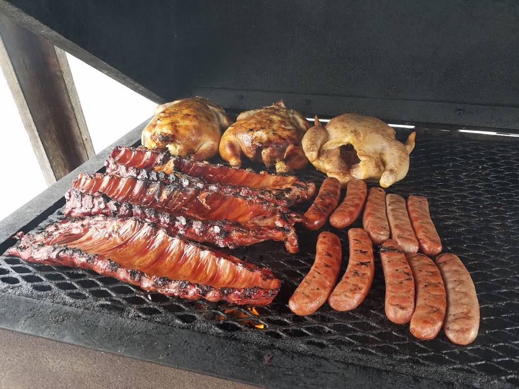 Brendas BBQ Smoke Shack | restaurant | 75 E Main St, Beattyville, KY 41311, USA | 6062720969 OR +1 606-272-0969