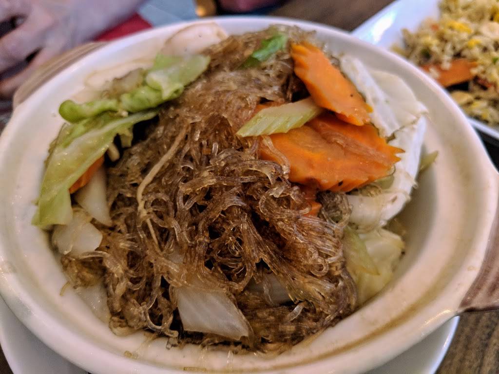 Thai Farm House bbq & bistro | restaurant | 1049 Broadway Suite 40, Sacramento, CA 95818, USA | 9163829448 OR +1 916-382-9448