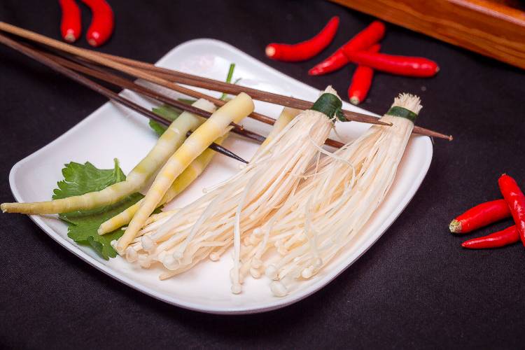 Kungfu Hotpot Skewer 麻渣渣洪七公串串火锅 | restaurant | 9390 Woodbine Ave, Unit 2R3, Markham, ON L6C 0M5, Canada | 9058875288 OR +1 905-887-5288