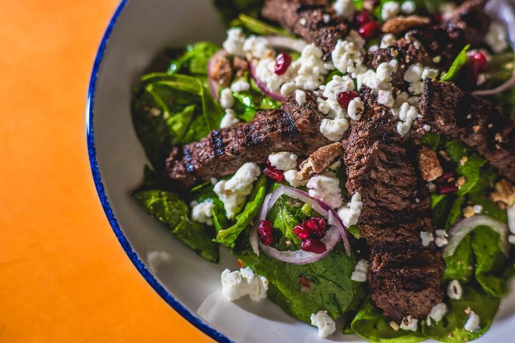 Mias Table - Memorial City | restaurant | 1035 Gessner Rd, Houston, TX 77055, USA | 2818576939 OR +1 281-857-6939