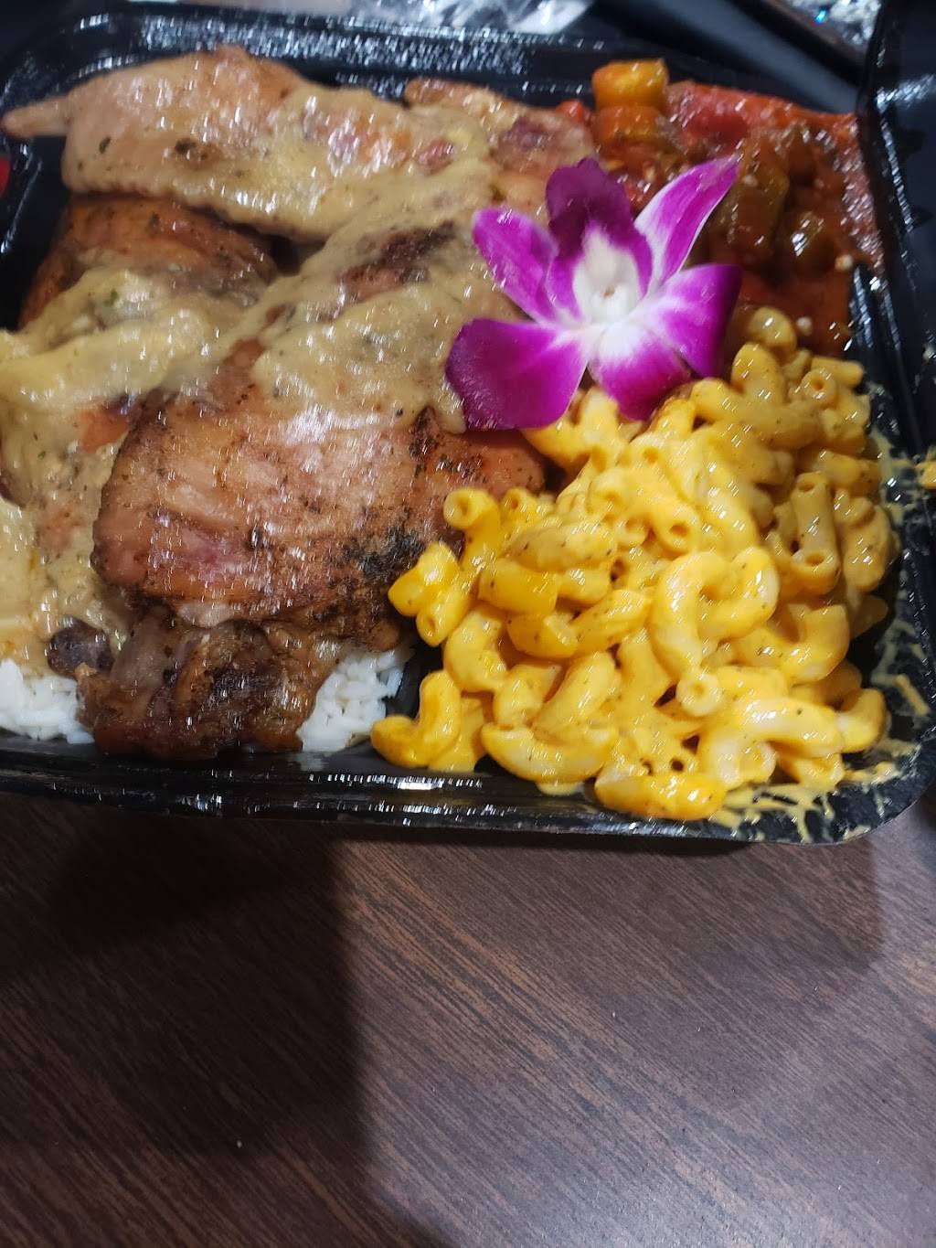 Cooking With Flavour | restaurant | 6502 Dixie Dr, Houston, TX 77087, USA | 8328316089 OR +1 832-831-6089