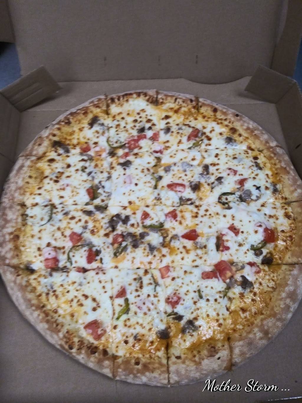 Papa Johns | restaurant | 13515 Euclid Ave, East Cleveland, OH 44112, USA | 2164511500 OR +1 216-451-1500
