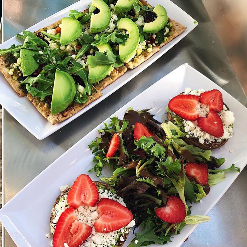 Coolgreens Richardson | restaurant | 1251 State St Ste 850, Richardson, TX 75082, USA | 9722311251 OR +1 972-231-1251