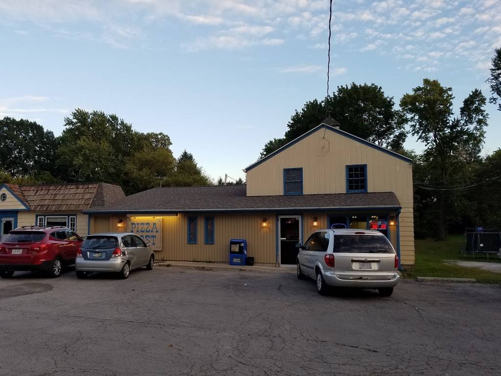 Norwalk Pizza Post Inc. | restaurant | 222 E Main St, Norwalk, OH 44857, USA | 4196688385 OR +1 419-668-8385