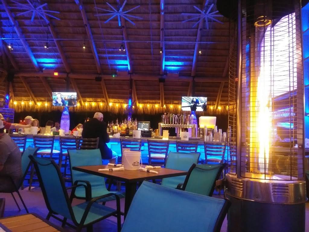 The Boathouse Tiki Bar & Grill - Fort Myers | restaurant | 17101 State Rd 31, Fort Myers, FL 33905, USA | 2393322628 OR +1 239-332-2628