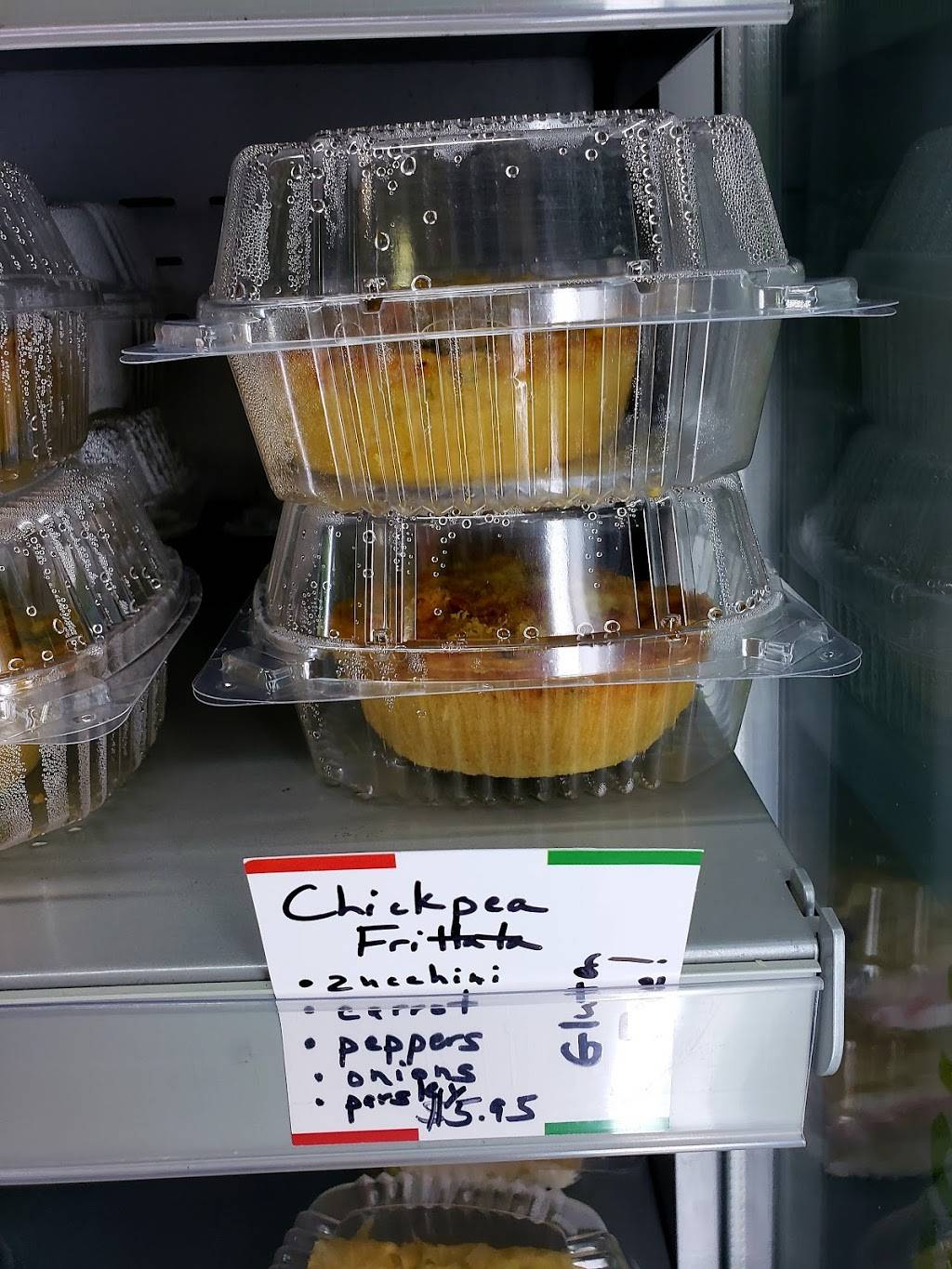 The Vegitaliano | restaurant | 2781 Hwy 7, Concord, ON L4K 1W1, Canada | 4165205827 OR +1 416-520-5827