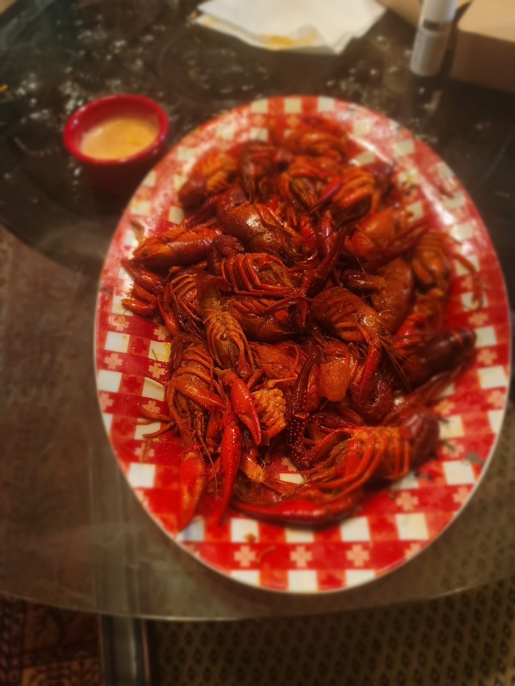 Roux Babys Crawfish&Seafood | restaurant | 183 Maverick, New Braunfels, TX 78132, USA | 8324212952 OR +1 832-421-2952
