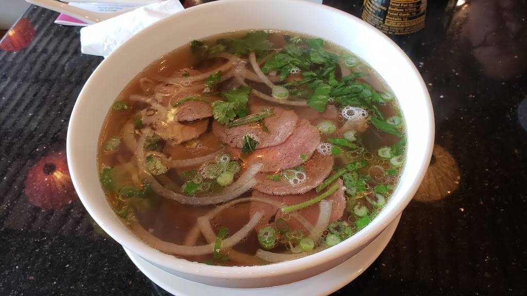 Shallot Asian Cuisine - Pho, Seafood & Grill | restaurant | 9254 Scranton Rd #106, San Diego, CA 92121, USA | 8586250480 OR +1 858-625-0480