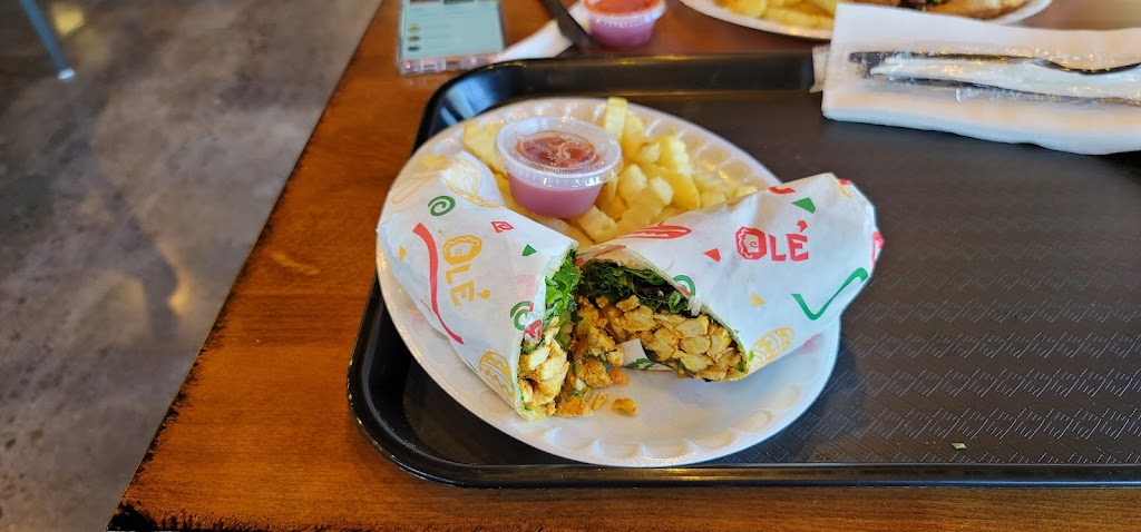 El Fogón Taqueria | restaurant | 1327 E Chandler Blvd suite 108, Phoenix, AZ 85048, USA | 4802289496 OR +1 480-228-9496