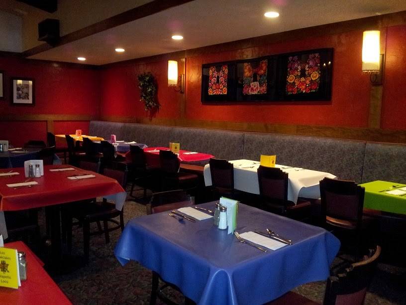 Jalapeno Loco | restaurant | 5067 S Howell Ave, Milwaukee, WI 53207, USA | 4144838300 OR +1 414-483-8300