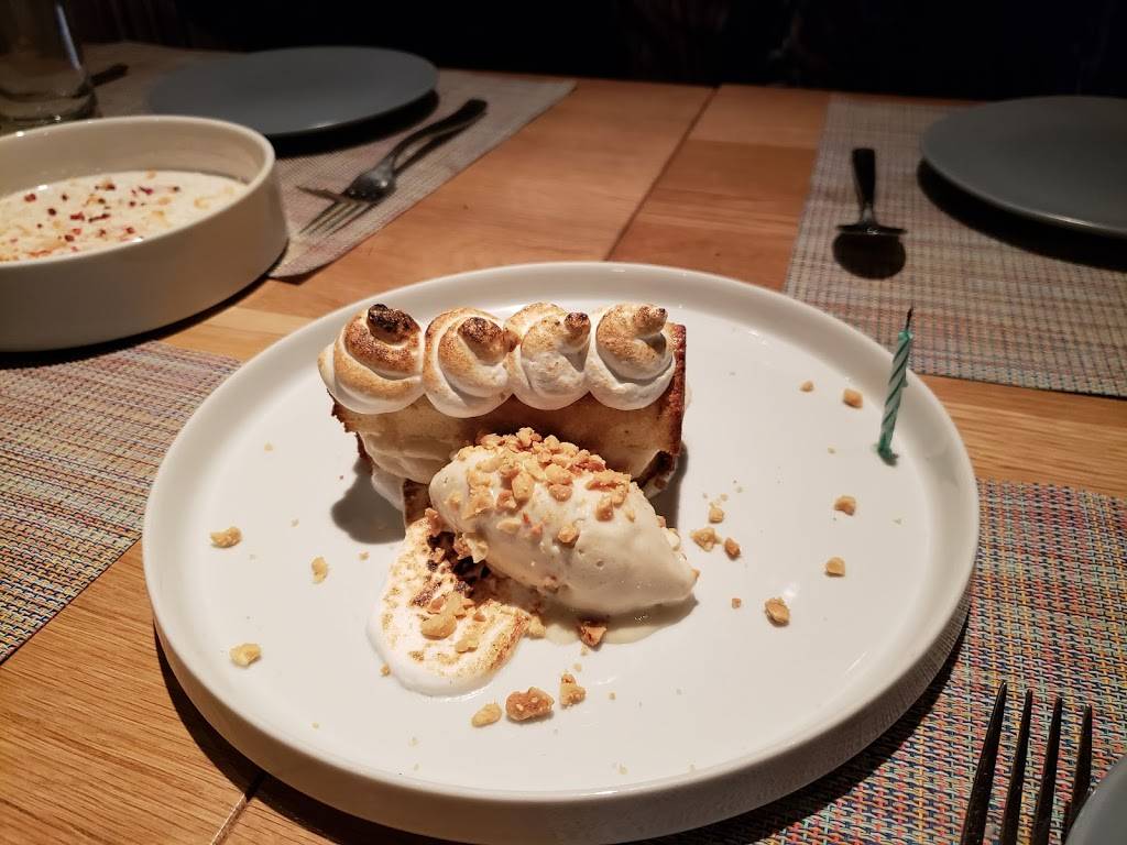 12@MADISON | restaurant | 1160 Madison St, Denver, CO 80206, USA | 7202160190 OR +1 720-216-0190