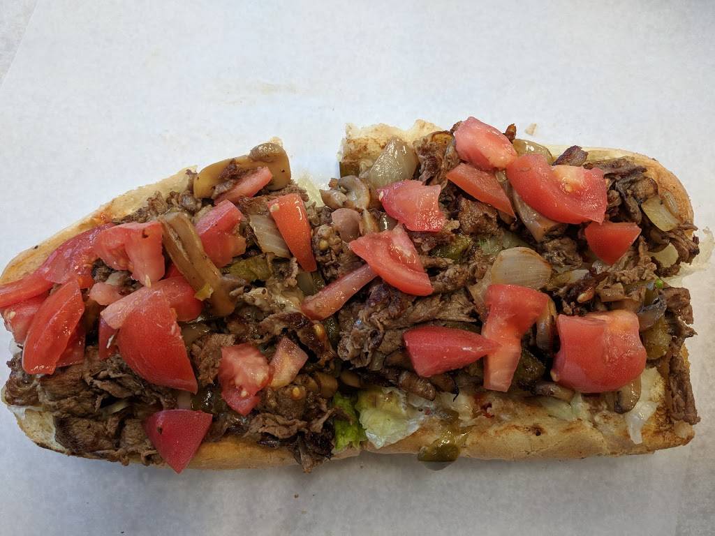 Submarine Galley | meal takeaway | 74 Brockton Ave, Abington, MA 02351, USA | 7818789855 OR +1 781-878-9855