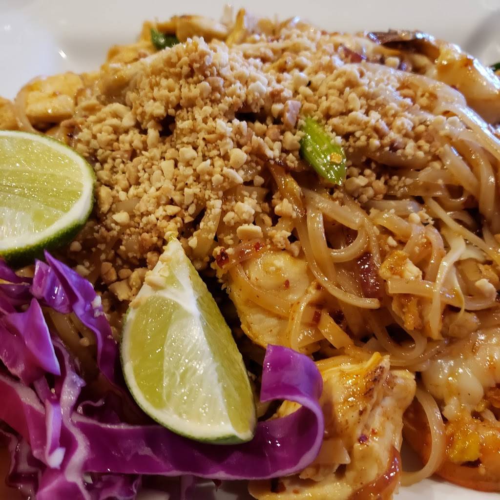 Tara Thai Cuisine | restaurant | 2606 N Mesa St, El Paso, TX 79902, USA | 9152199307 OR +1 915-219-9307