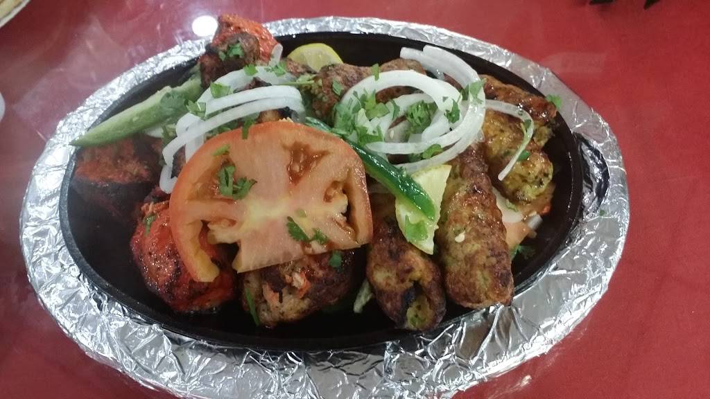 New Masala Grill and Restaurant | restaurant | 1203 St George Ave, Colonia, NJ 07067, USA | 7327501100 OR +1 732-750-1100