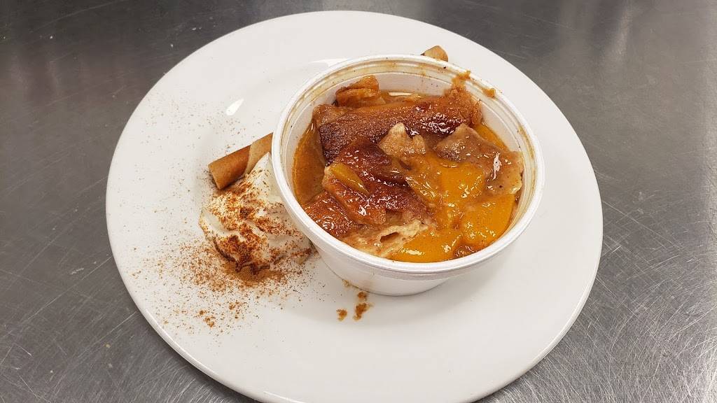 Daddys Soul Food & Grille | restaurant | 754 N 27th St #3552, Milwaukee, WI 53208, USA | 4144486165 OR +1 414-448-6165