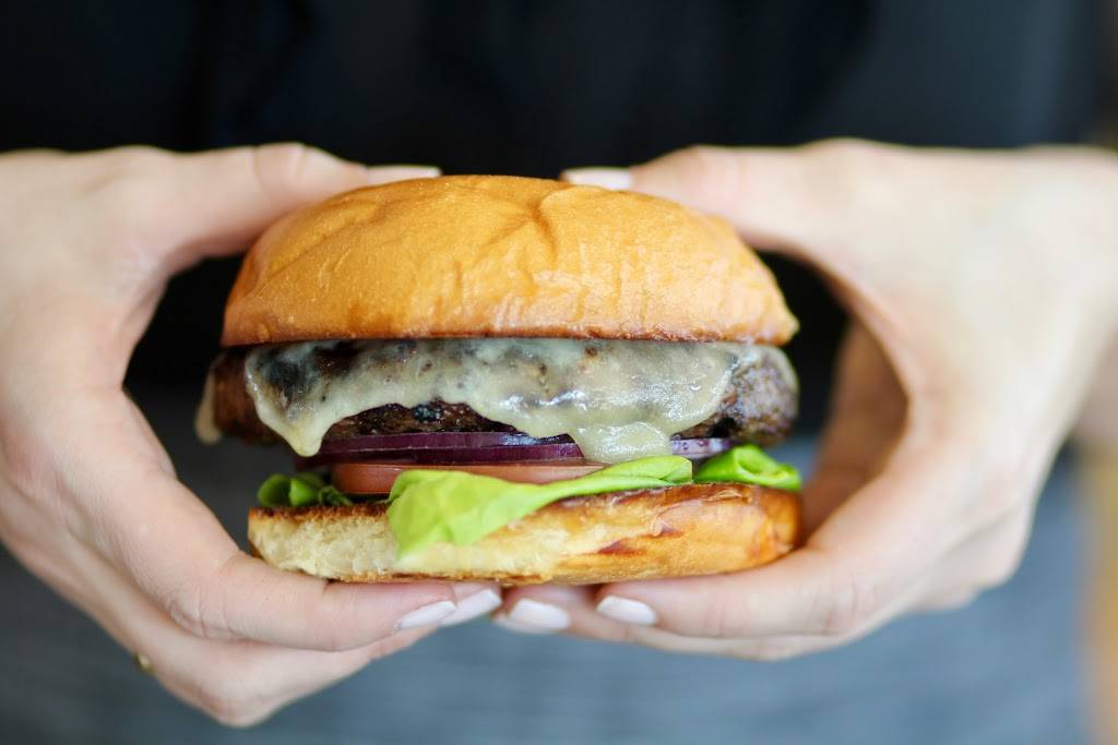 The Cottage Wellesley | restaurant | 190 Linden St, Wellesley, MA 02482, USA | 7812391100 OR +1 781-239-1100