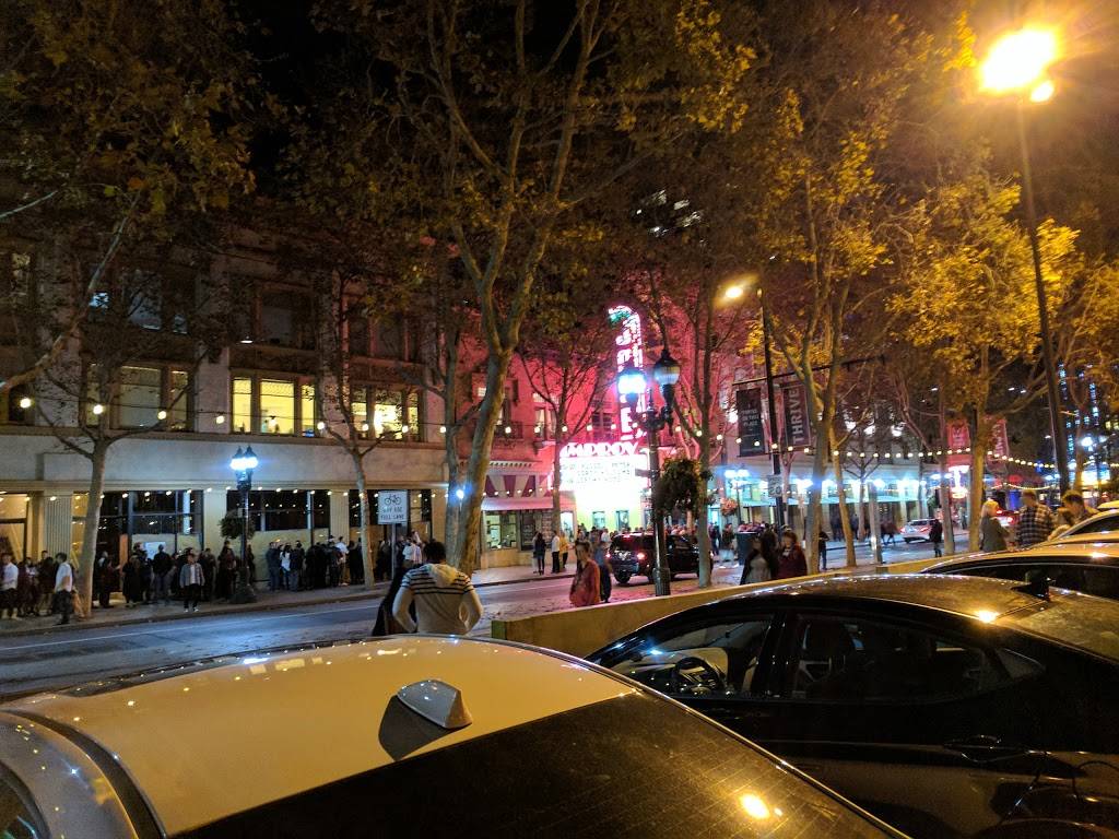 San Jose Improv Comedy Club | restaurant | 62 S 2nd St, San Jose, CA 95113, USA | 4082807475 OR +1 408-280-7475