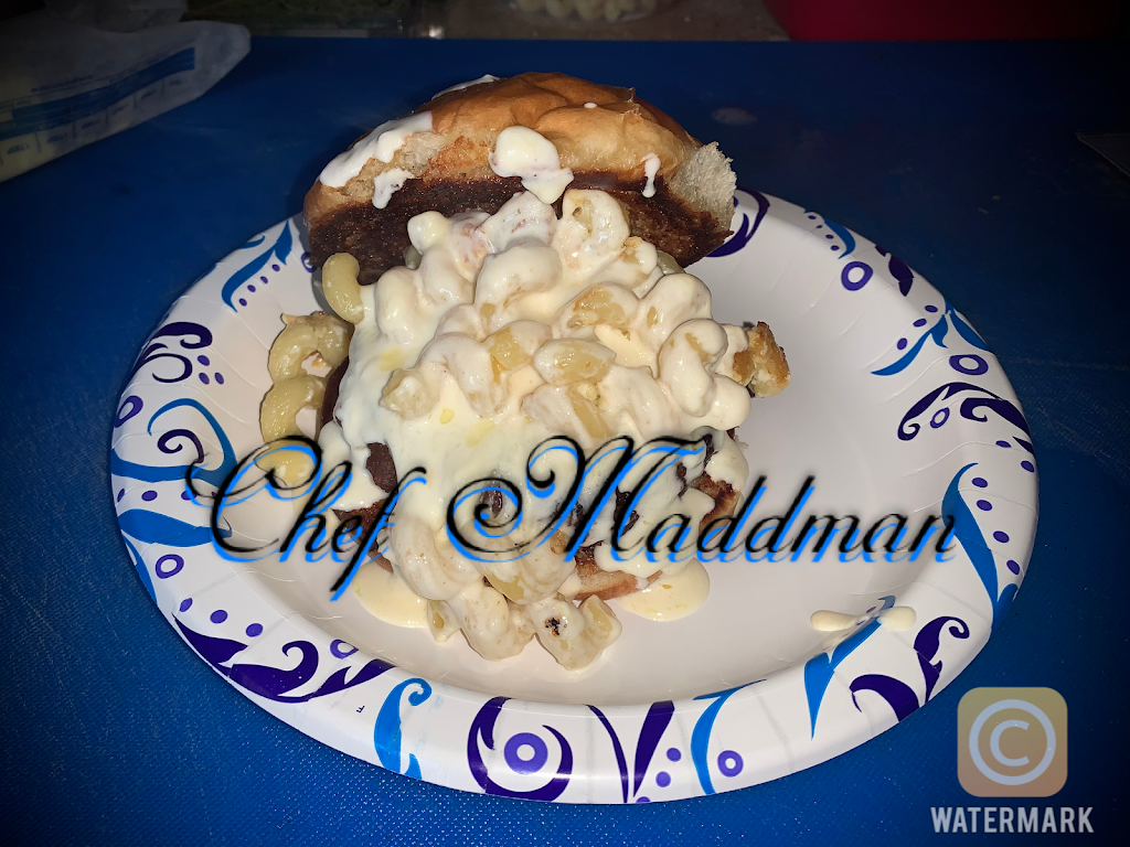 Hortons culinary delights | restaurant | 505 Millbank Rd, Upper Darby, PA 19082, USA | 2674165282 OR +1 267-416-5282