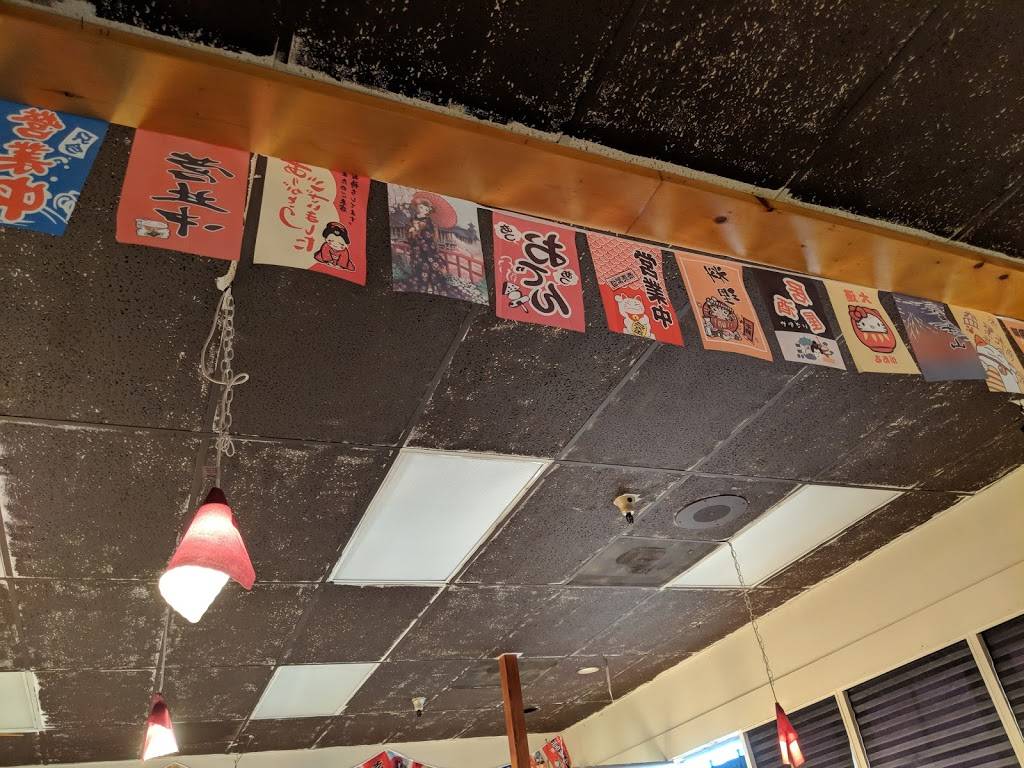 Momo Izakaya | restaurant | 1301 Palmetto Ave ste d, Pacifica, CA 94044, USA | 6508988749 OR +1 650-898-8749