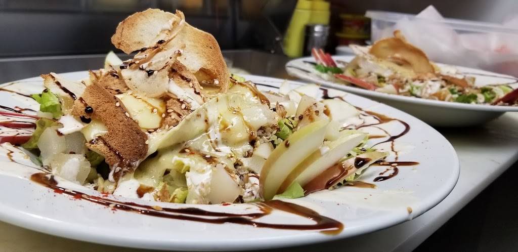 La Bagelière | restaurant | 61 54e Avenue East, Blainville, QC J7C 0P3, Canada | 4509519688 OR +1 450-951-9688