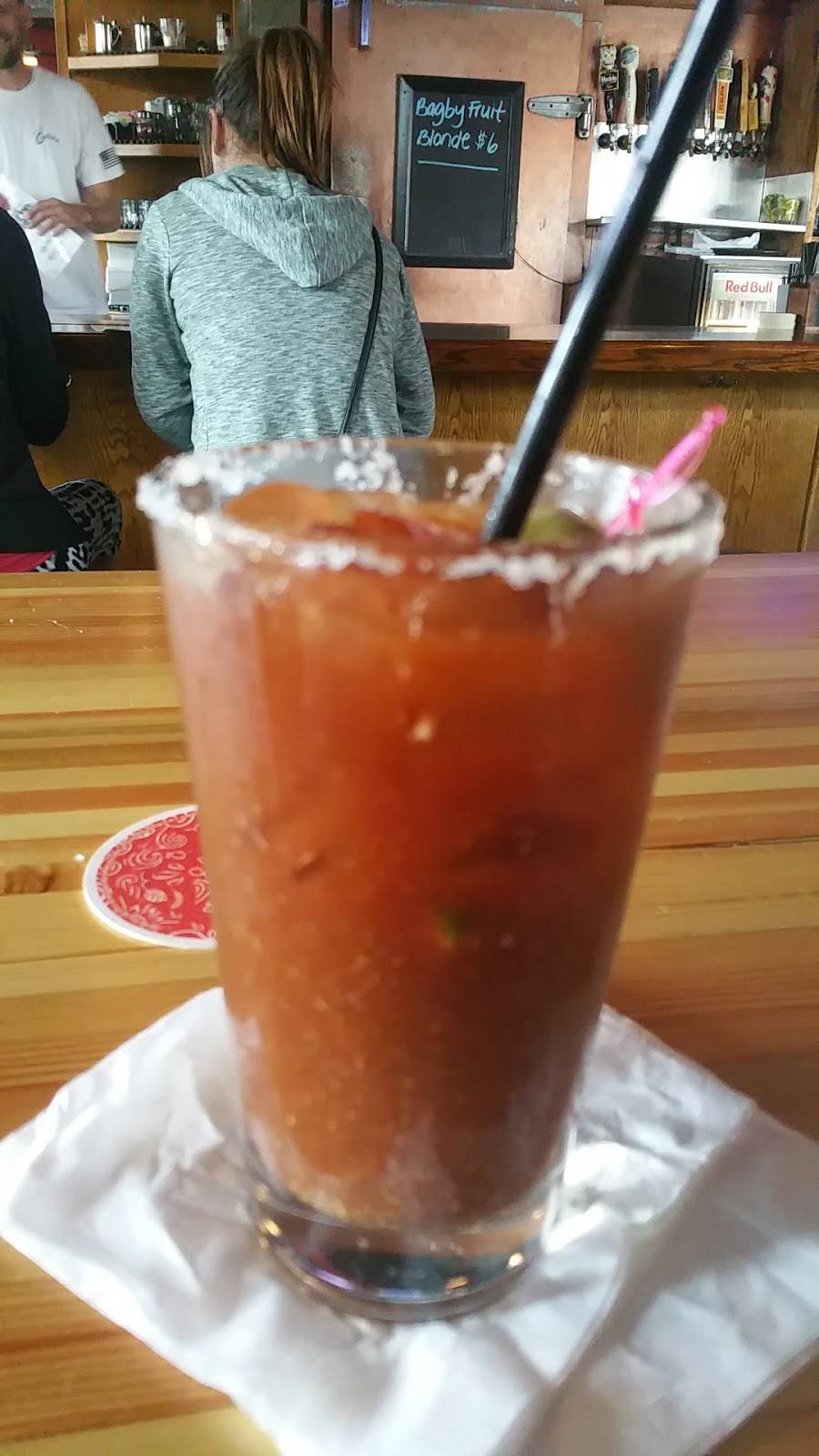 Mas Fina Cantina Inc | restaurant | 2780 State St, Carlsbad, CA 92008, USA | 7604343497 OR +1 760-434-3497