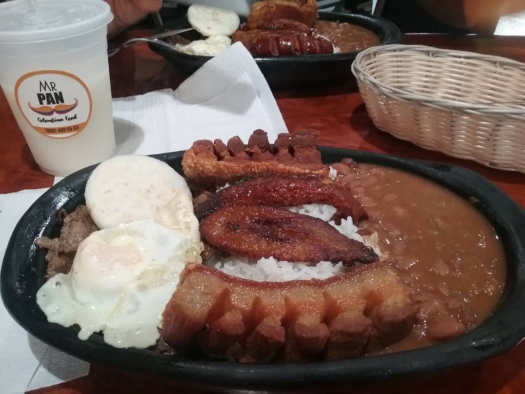 Mr Pan Restaurant | restaurant | 1173 Dickinson St, Elizabeth, NJ 07201, USA | 9084695503 OR +1 908-469-5503