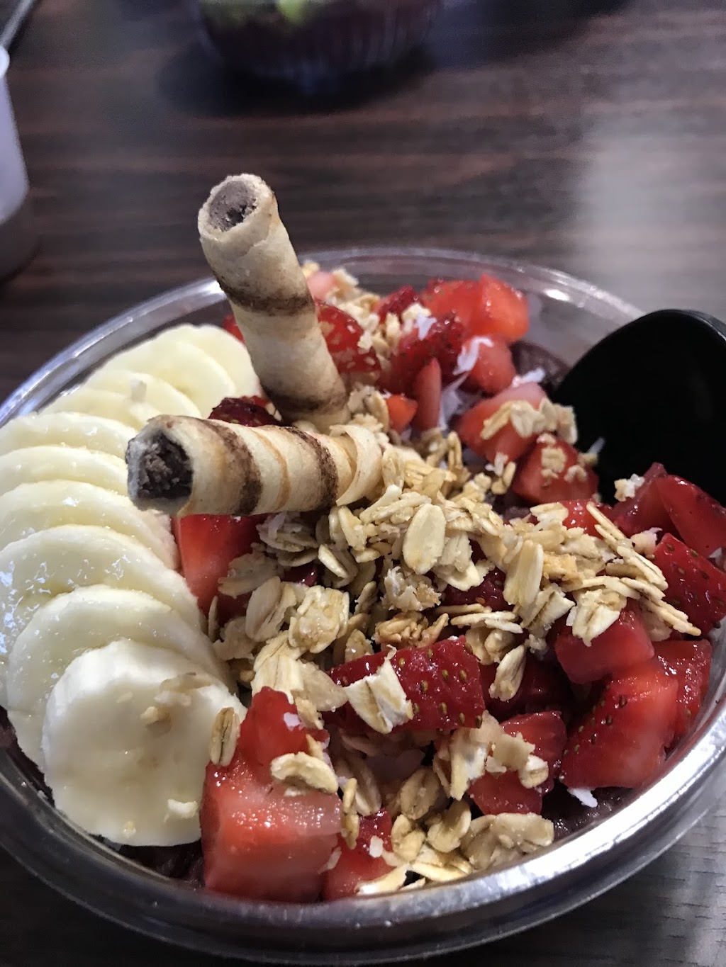 AMAZON BERRY | restaurant | 259 South St, Lowell, MA 01852, USA | 9783985330 OR +1 978-398-5330