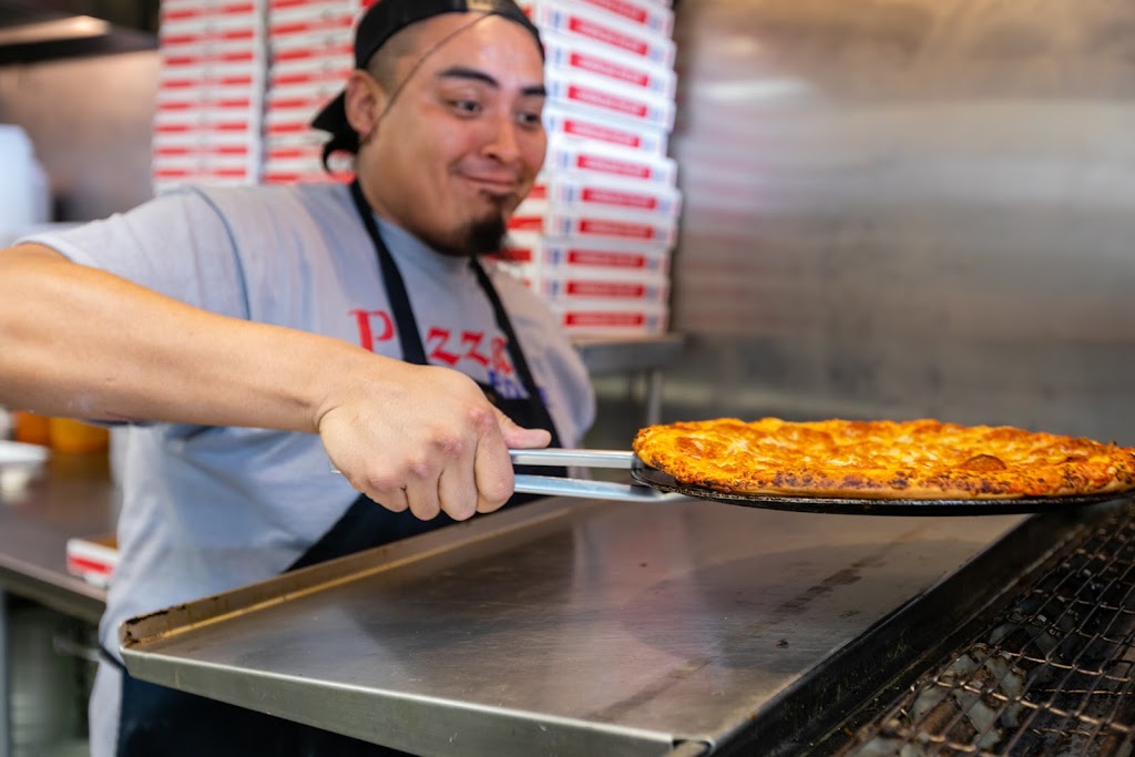 Pizza Edge | restaurant | US-163, Kayenta, AZ 86033, USA | 9286978427 OR +1 928-697-8427