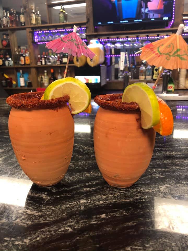 El Jimador Mexican Grill | restaurant | 102 E Main St, Wilburton, OK 74578, USA | 9189171020 OR +1 918-917-1020