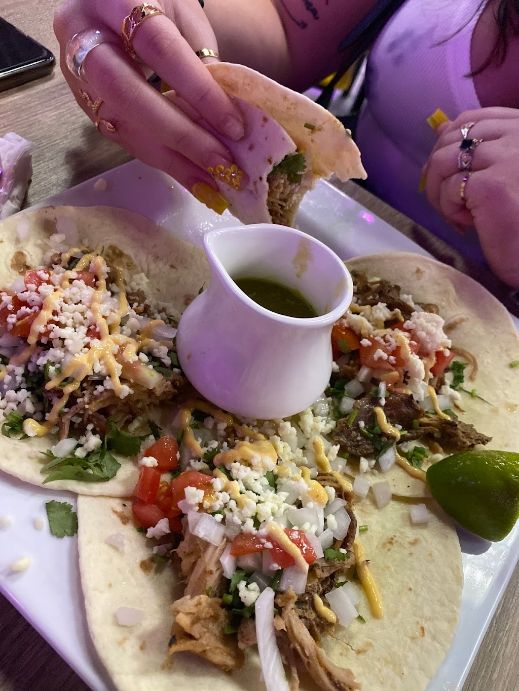 Latin Grill Tampa | restaurant | 9331 E Adamo Dr, Tampa, FL 33619, USA | 8139990030 OR +1 813-999-0030