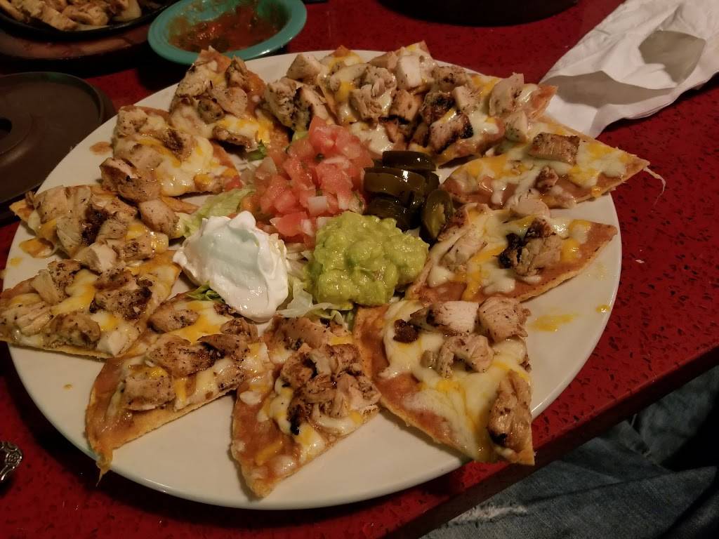 El Matador Mexican Bar & Grill | restaurant | 12797 Westheimer Rd, Houston, TX 77077, USA | 2817599100 OR +1 281-759-9100