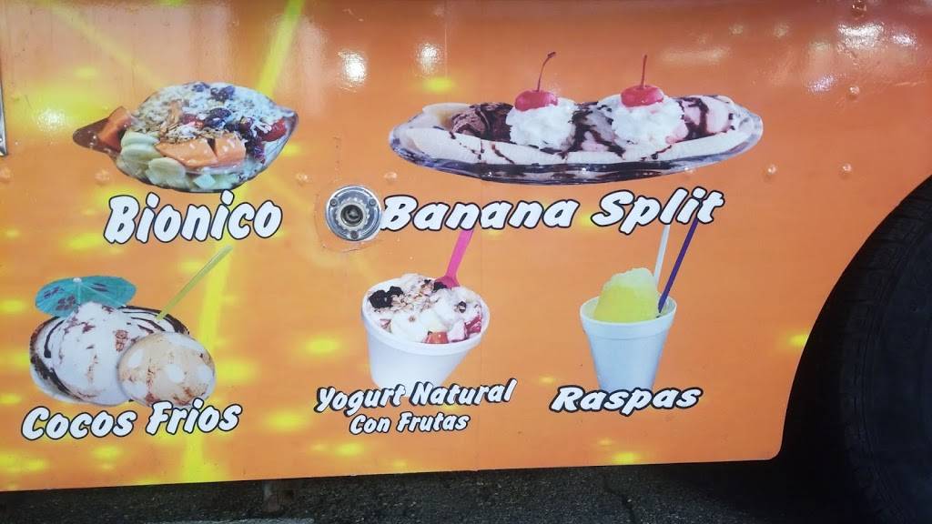 Refresqueria Las "Rusas" | restaurant | 5803 S Gessner Rd, Houston, TX 77036, USA | 3469329943 OR +1 346-932-9943