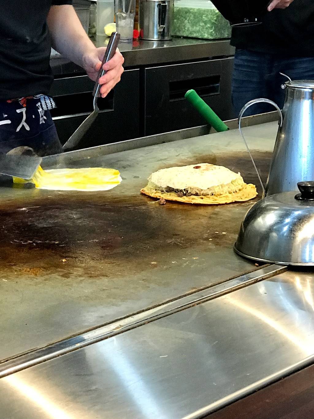 Chinchikurin | restaurant | 1725 W Carson St #B, Torrance, CA 90501, USA | 3105335003 OR +1 310-533-5003