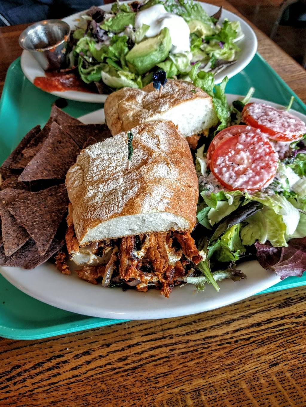 Dharmas Restaurant | restaurant | 4250 Capitola Rd, Capitola, CA 95010, USA | 8314621717 OR +1 831-462-1717